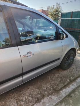 Ford Galaxy Ван, снимка 5