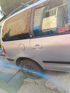 Ford Galaxy Ван, снимка 6