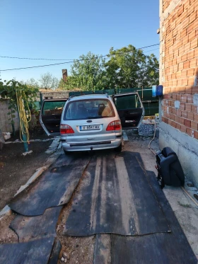 Ford Galaxy Ван, снимка 7