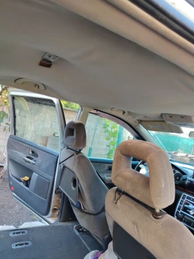 Ford Galaxy Ван, снимка 4