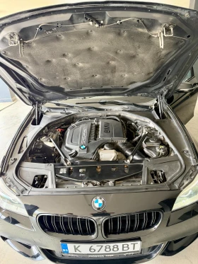 BMW 535, снимка 15