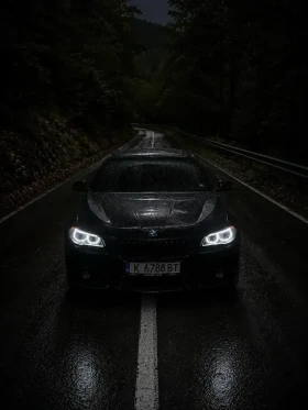 BMW 535, снимка 2