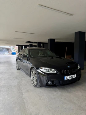 BMW 535, снимка 6
