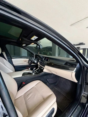 BMW 535, снимка 13