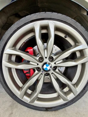 BMW 535, снимка 14