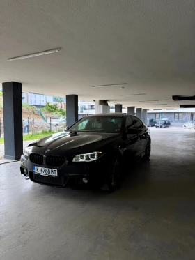 BMW 535, снимка 7