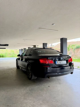 BMW 535, снимка 8