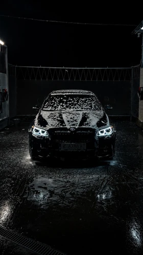 BMW 535, снимка 1