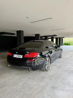 BMW 535, снимка 9