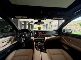 BMW 535, снимка 10