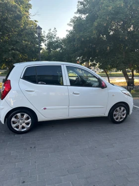 Hyundai I10, снимка 3