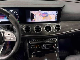 Mercedes-Benz E 53 AMG * CARFAX * ОПЦИЯ ЗА ФИНАНСИРАНЕ, снимка 9