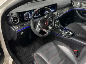 Mercedes-Benz E 53 AMG * CARFAX * ОПЦИЯ ЗА ФИНАНСИРАНЕ, снимка 16