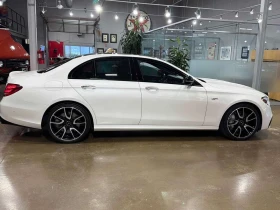 Mercedes-Benz E 53 AMG * CARFAX * ОПЦИЯ ЗА ФИНАНСИРАНЕ, снимка 3
