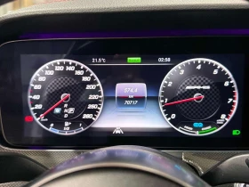 Mercedes-Benz E 53 AMG * CARFAX * ОПЦИЯ ЗА ФИНАНСИРАНЕ, снимка 8