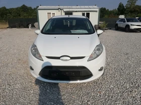 Ford Fiesta 1.4TDCI KLI ITALI, снимка 2