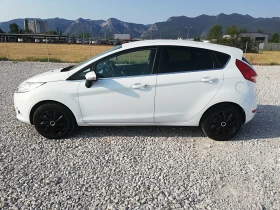 Ford Fiesta 1.4TDCI KLI ITALI, снимка 3