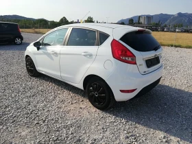 Ford Fiesta 1.4TDCI KLI ITALI, снимка 4