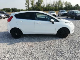 Ford Fiesta 1.4TDCI KLI ITALI, снимка 7
