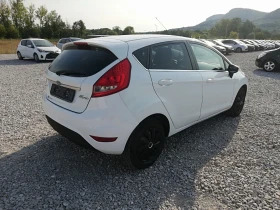 Ford Fiesta 1.4TDCI KLI ITALI, снимка 6