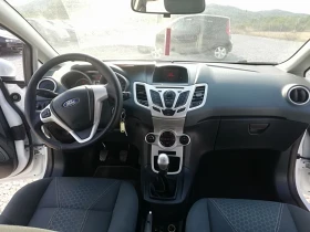 Ford Fiesta 1.4TDCI KLI ITALI, снимка 12
