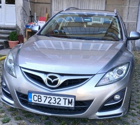 Mazda 6, снимка 2