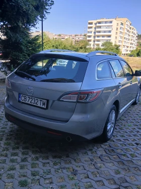 Mazda 6, снимка 6