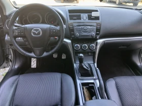 Mazda 6, снимка 13