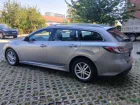 Mazda 6, снимка 4