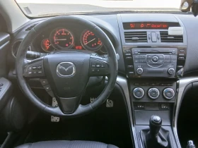 Mazda 6, снимка 9