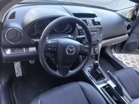 Mazda 6, снимка 14