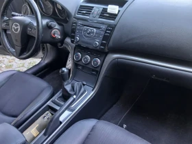 Mazda 6, снимка 11