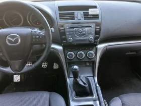 Mazda 6, снимка 12