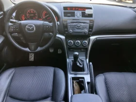 Mazda 6, снимка 10