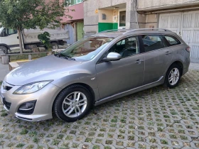 Mazda 6, снимка 3