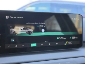 Kia EV4 Wind Premium, снимка 15