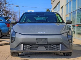 Kia EV4 Wind Premium, снимка 5