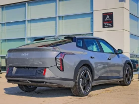 Kia EV4 Wind Premium, снимка 3