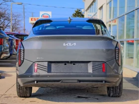 Kia EV4 Wind Premium, снимка 6