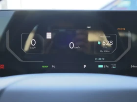 Kia EV4 Wind Premium, снимка 17