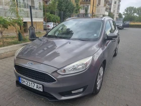 Ford Focus, снимка 1