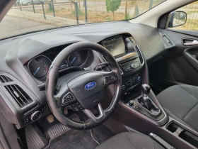Ford Focus, снимка 8