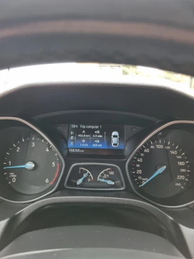 Ford Focus, снимка 12