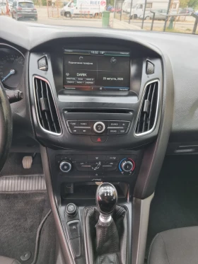 Ford Focus, снимка 7
