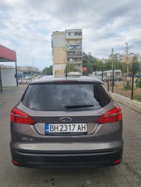 Ford Focus, снимка 4