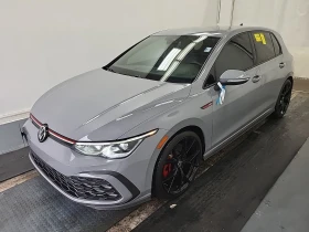 VW Golf GTI * AUTOBAHN * CARFAX * Един собственик * , снимка 1