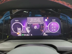 VW Golf GTI * AUTOBAHN * CARFAX * Един собственик * , снимка 7