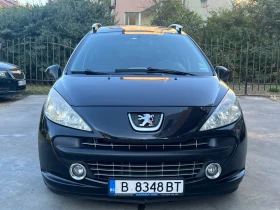Peugeot 207, снимка 2