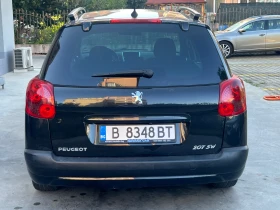 Peugeot 207, снимка 5