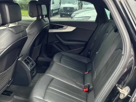 Audi A4 * Technik * CARFAX * ОПЦИЯ ЗА ФИНАНСИРАНЕ , снимка 12